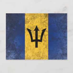 Barbados Vykort