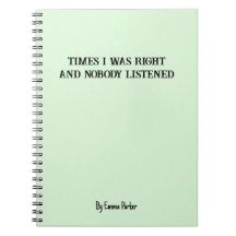 Bärbar Anpassningsbar för medarbetare/Student-gåvo