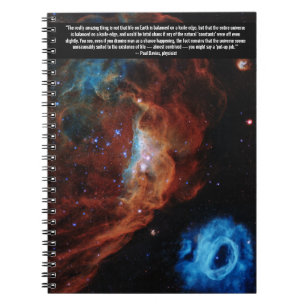Bärbar bärbar dator med tubbladig nebulosatograf anteckningsbok