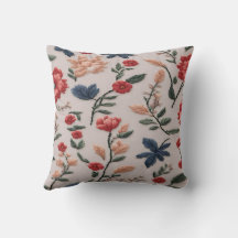 Bärbar blomma med beige bakgrund