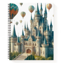 Bärbar Castle-dator