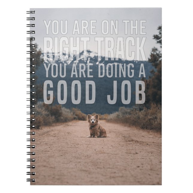 bärbar dator anteckningsbok (Framsidan)