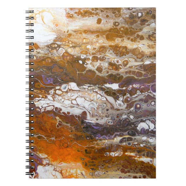 Bärbar dator eller Journal Anteckningsbok (Framsidan)