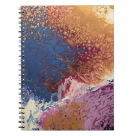 Bärbar dator eller Journal Anteckningsbok