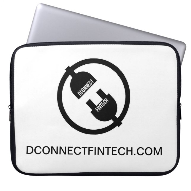 Bärbar dator Fodral (Framsidan)