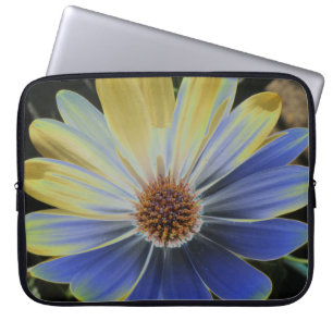 Bärbar dator för afrikansk Daisy och bärbar dator Laptop Sleeve