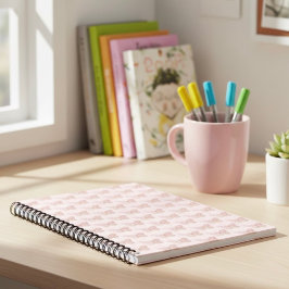 Bärbar dator för fjäril anteckningsbok