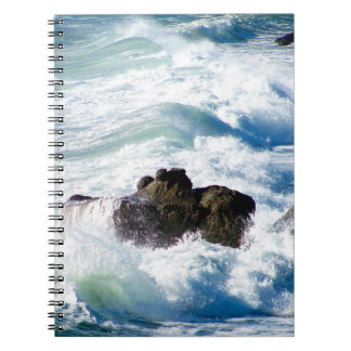 Bärbar dator för Vinkara Spiral Anteckningsbok