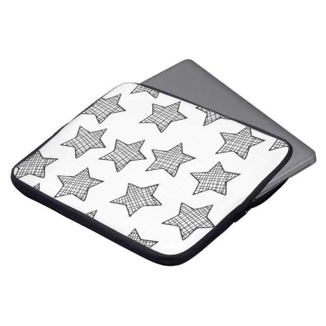 Bärbar dator hänger lös laptop fodral (Framsida topp)