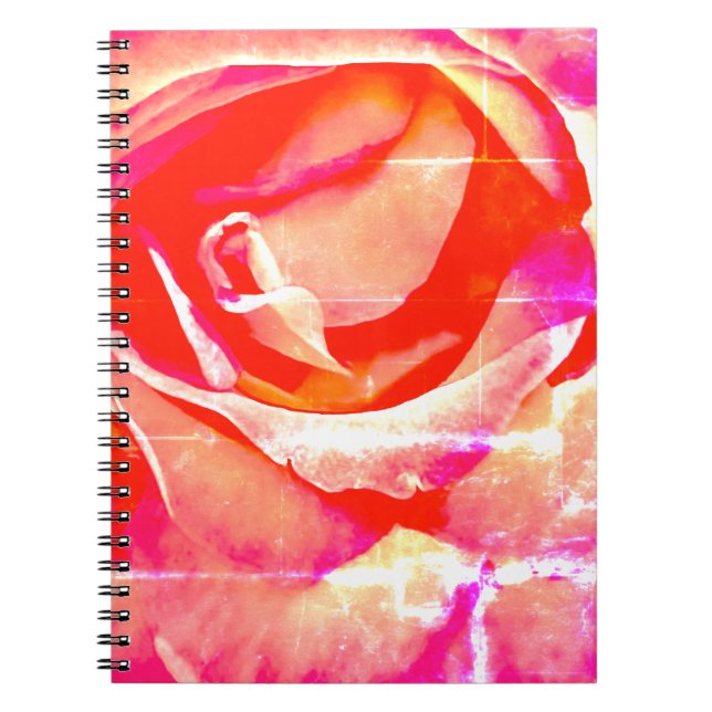 Bärbar dator i Bright Design Ro Anteckningsbok (Framsidan)