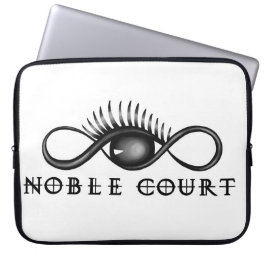 Bärbar dator laptop fodral