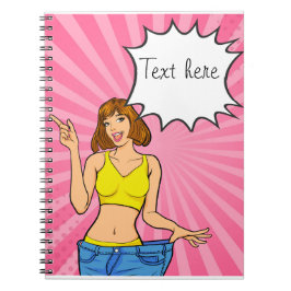 bärbar dator med bitter animerad tecknad anteckningsbok