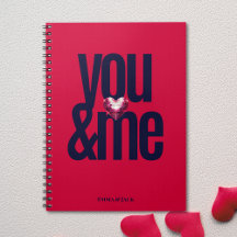Bärbar dator med Cherry You & Me-Personlig