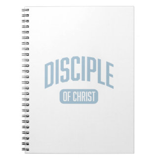 Bärbar dator med ljus blå Spiral Anteckningsbok