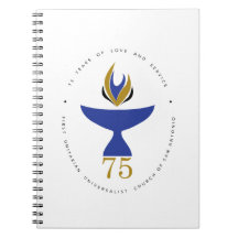 Bärbar dator med Logotyp