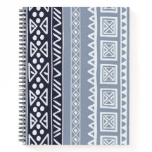 Bärbar dator mönster Spiral