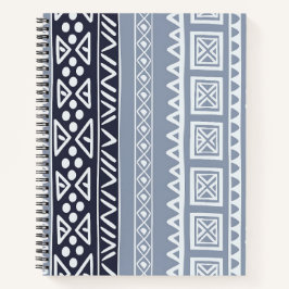 Bärbar dator mönster Spiral