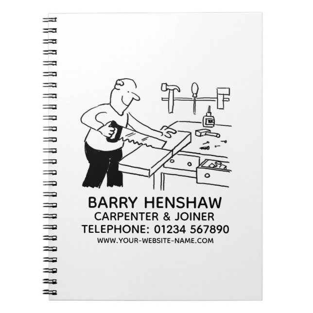 Bärbar dator och bärbar dator med inbyggd marknads anteckningsbok (Framsidan)