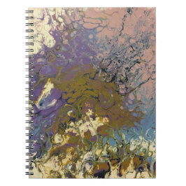 Bärbar dator och Journal Anteckningsbok