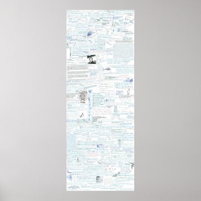 bärbar dator två poster (Framsidan)