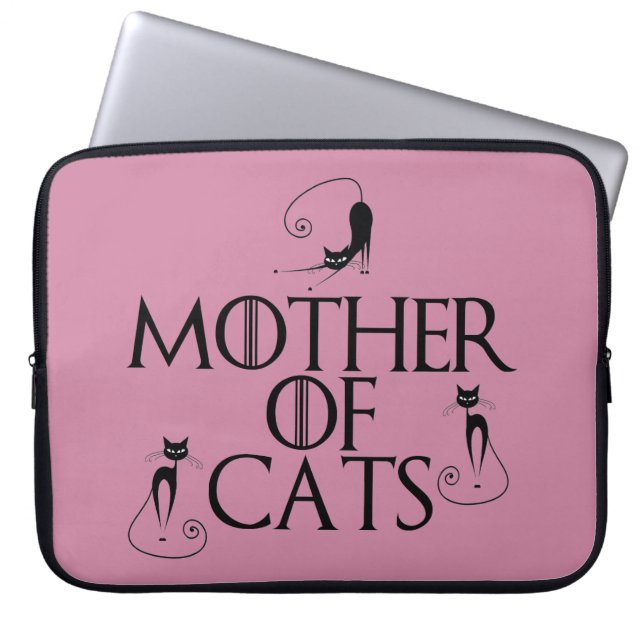 Bärbar datorskydd inspirerad av GOT Laptop Fodral (Framsidan)