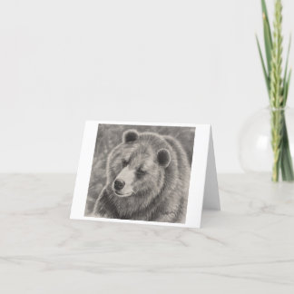 Bärbar design på tomma anteckningskort