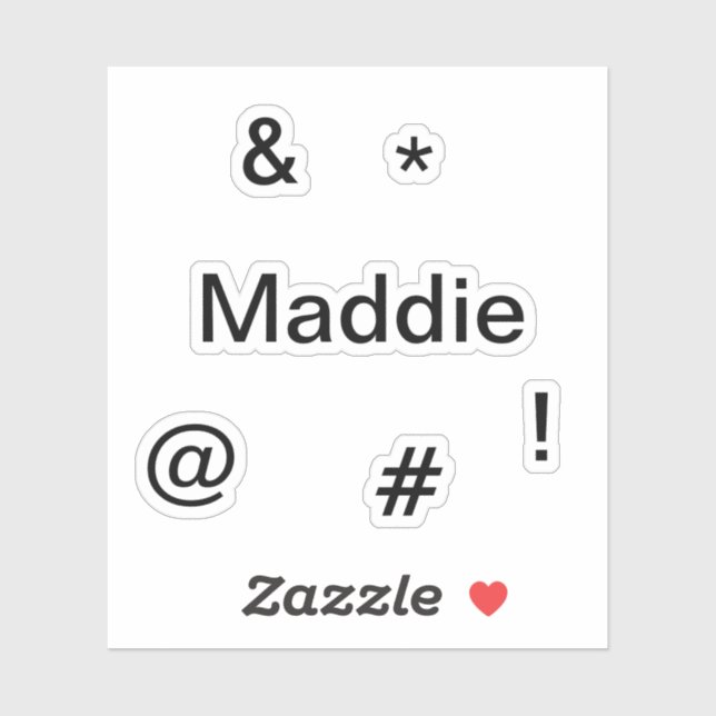 bärbar etikett ftgv (Ark)