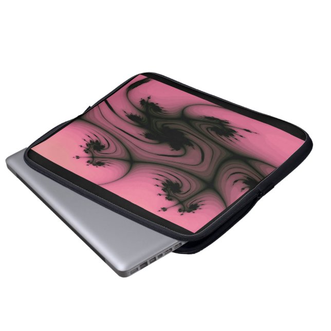 Bärbar Göteborg-skärm Laptop Fodral (Framre botten)