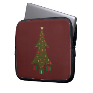 Bärbar julklapp Fodral
