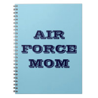 Bärbar Luft Force Mamma