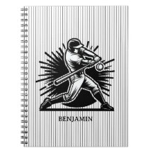Bärbar personlig Baseball Batter-dator