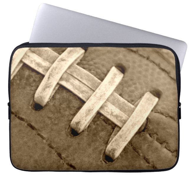 Bärbar Snöre-dator Fodral (Framsidan)