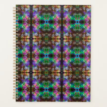 Bärbar spiral-dator