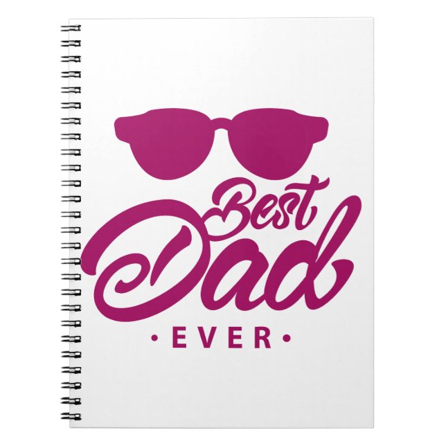 Bärbar Spiral-dator med dina bästa foton Anteckningsbok (Framsidan)