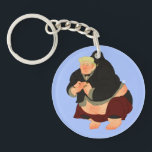 Bärbar vän:)<br><div class="desc">Det är han!</div>