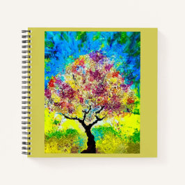 Bärbar Vinterinfallsbok