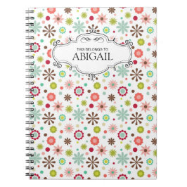 Bärbara datorer i Spiral för den akuta Personligen Anteckningsbok