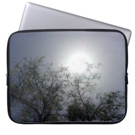 Bärbara datorer med Electronics Bag sleeve