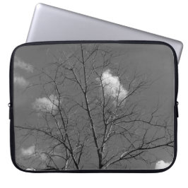 Bärbara datorer med Electronics Bag sleeve