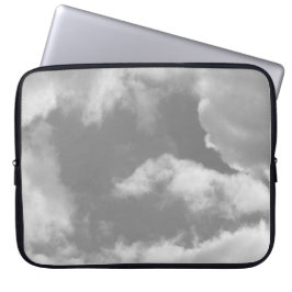 Bärbara datorer med Electronics Bag sleeve