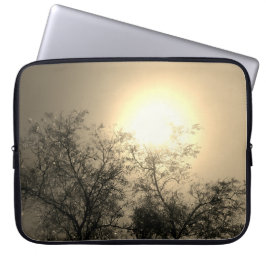 Bärbara datorer med Electronics Bag sleeve