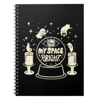 Bärbara datorer och Journal Anteckningsbok