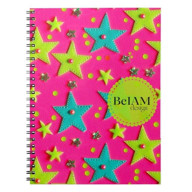 Bärbara datorer och Journal Anteckningsbok (Framsidan)