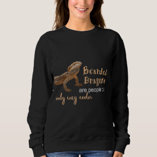 Bärbara draklistor är också människor t shirt