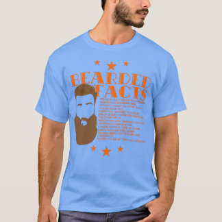 Bärbara fakta t shirt