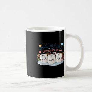 Bärbara fartyg är inte ett Bra Wiper-fel Kaffemugg