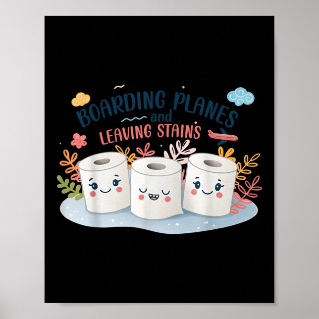 Bärbara fartyg är inte ett Bra Wiper-fel Poster (Framsidan)