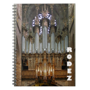 Bärbara kateterska organ anteckningsbok