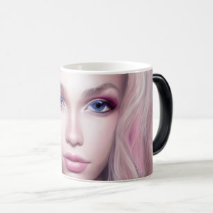 BARBARA MAGISK MUGG