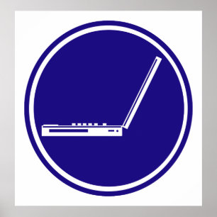 BÄRBARA PARKERINGSSYSTEM POSTER